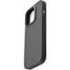 Kryt na mobil CellularLine SENSATION Plus ochranné silikónové Apple iPhone 15, čierne