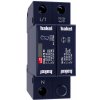 HAKEL Zvodič prepätia HAKEL TYP 2+3 (HSA-275/1+1 M)