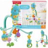 Fisher Price Kolotoč Vodné zvieratká