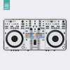 Doto Design Skin DDJ-REV5 Classic Edition Grey