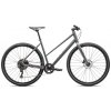 Specialized Sirrus X 3.0 Step-Through - M,Gls Refl Ashgry Blklqdmet, 2025
