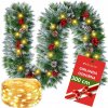 Umelý vianočný stromček KRUMAD Vyšší ako 250 cm