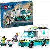 LEGO® City 60451 Sanitka