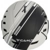 Skialpinistická prilba Camp Voyager - grey/black - 54–58 cm