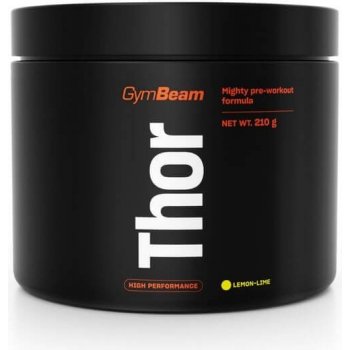 GymBeam Thor 210 g