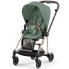 Cybex Platinum CYBEX Mios Športový kočík leaf green 2024 rose gold