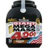 Weider Giant Mega Mass 4000 3 kg varianta: Mega Mass 4000 3kg - čokoláda