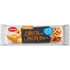 Emco Tyčinka s orechom a proteínom - karamel, 40 g