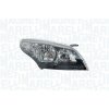 Hlavný svetlomet MAGNETI MARELLI 711307023255