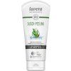 Lavera Bio Rosemary & Bio Green Coffee energizujúci telový peeling 200 ml