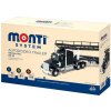 Monti System 39 Autorodeo Trailer 1:48