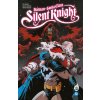 Batman / Santa Claus: Silent Knight (PARKER Jeff)(Kniha)