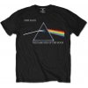 Pink Floyd Dark Side of the Moon Black M Tričko
