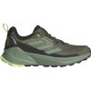 Pánska treková obuv adidas, TERREX TRAILMAKER 2 GTX khaki, 45 1/3