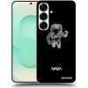 Picasee ULTIMATE CASE pro Samsung Galaxy S25 5G - Astronaut Minimal