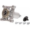 Mandrela žacieho noža pre záhradné traktory Husqvarna Jonsered Jonsered Partner McCulloch Craftsman Poulan (OEM 587126105 580796101 580854701 580856001)
