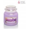 Parafínová vonná sviečka Polia Levandule Yankee Candle