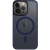 Tactical MagForce Hyperstealth iPhone 15 Pro Max Deep modré