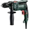 METABO SBE 650 příklepová vrtačka (600742850)