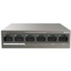 Tenda TEG1105P-4-63W