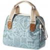 Taška na riadidlá BASIL Boheme-City Bag 7l tyrkys