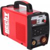 Hecht 1826 - Zváračka invertorová 20-160 A, 4,2 kg, priemer elektród 1-4 mm