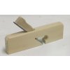 Hoblík rímsovník EKO 255x27x155 mm s nožom E27 mm