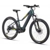 CRUSSIS e-Atland 6.10-(522 Wh) Veľkosť rámu: 14