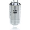Mann-Filter WK 853/21 Palivový filter