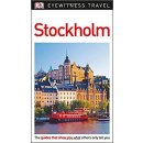 DK Eyewitness Travel Guide Stockholm