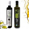 Extra panenský olivový olej Gold Grelia 1500 ml