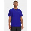 Pánske tričko Under Armour Tech 2.0 Ss Tee Modrá SM