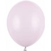 Balóny Strong 27 cm Pastel Heather veľké GIRLANDA 100 ks, svadobné, levanduľové