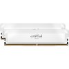 Crucial DDR5 64GB 6400MHz CL40 CP2K32G64C40U5W