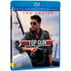 Top Gun – Blu-ray (české titulky) remastrovaná verzia (maďarský obal) - Blu-ray (CZ titulky) remasterovaná verze (maďarský obal)