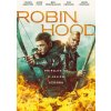 Magic Box Robin Hood (2018) N02321 DVD