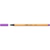 STABILO point 88 liner Purpurová 1 kusov (88/60)