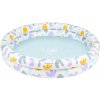 Nafukovací bazén pre deti Abstrakt 100 cm
