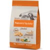 Nature's Variety selected junior dog s kuracím 10 kg