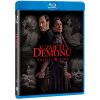 V zajatí démonov 1-4 kolekcia - Blu-ray 4BD