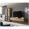 Obývacia stena Vigo 5 (dub wotan/dub wotan)