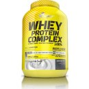 Proteín Olimp Whey Protein Complex 100% 1800 g