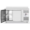 Arktic Chladiaci stôl - 2-dverový - 250 W | Arktic 232040