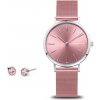 Dámske hodinky BERING Set Time Is Life 14134-999-GWP