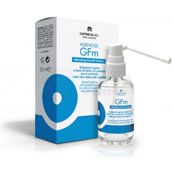 Adenosil GFm Lokálny roztok na vlasy 50 ml