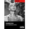RAMMSTEIN Les crasheurs de feu