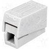 Svorka lampy WAGO 224-112 (1 ks)