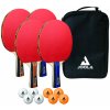 Set na stolný tenis Joola Family Advanced