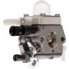 Karburátor pre krovinorezy Stihl FS230 FS235 FR235 FS235R model Zama (OEM 41511200602)