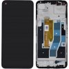 OnePlus Nord CE 2 Lite 5G LCD Display + Touchscreen + Frame - Black